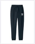Youth navy sweats