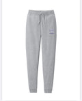 Grey sweats
