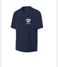 Youth cage jacket short sleeve